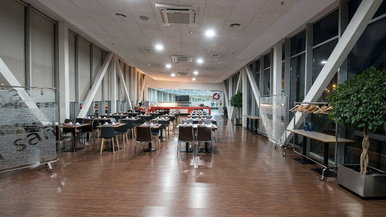 Hotel Abad San Antonio