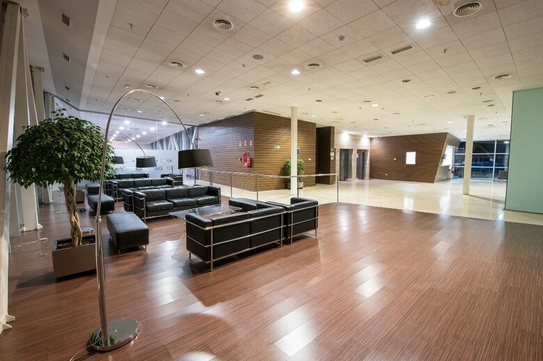 Hotel Abad San Antonio