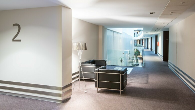 Hotel Abad San Antonio