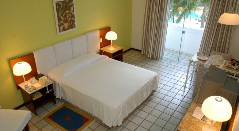 Hotel Pestana S�o Luis