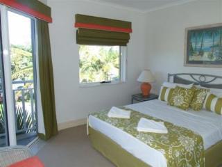 Hotel On The Beach Holiday Apartments