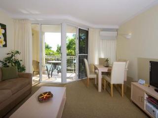 Hotel On The Beach Holiday Apartments