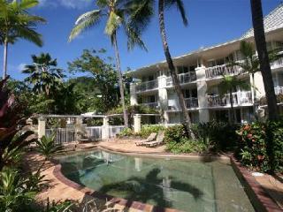 Hotel On The Beach Holiday Apartments