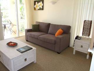 Hotel On The Beach Holiday Apartments