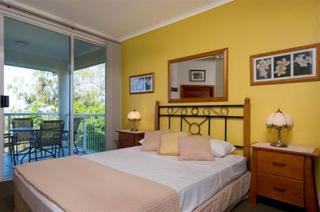 Hotel On The Beach Holiday Apartments