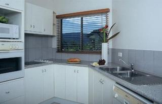 Hotel On The Beach Holiday Apartments