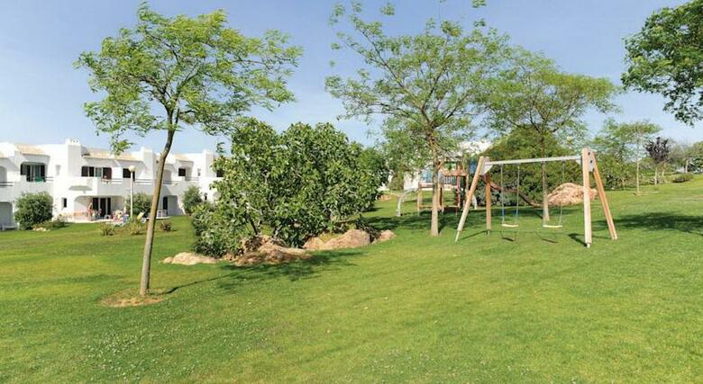 Clube Albufeira Garden Village
