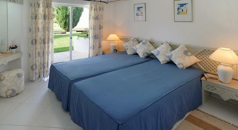 Clube Albufeira Garden Village