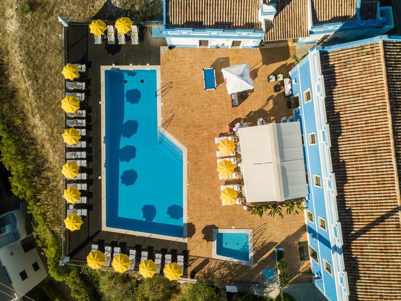 Clube Albufeira Garden Village