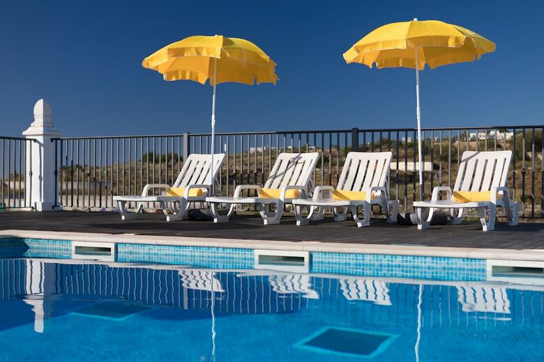 Clube Albufeira Garden Village