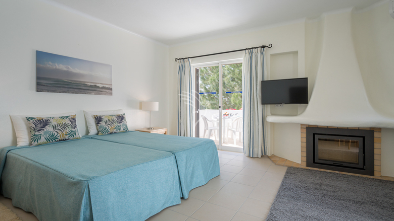 Clube Albufeira Garden Village