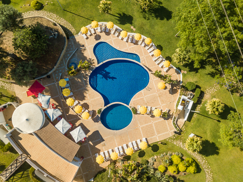 Clube Albufeira Garden Village