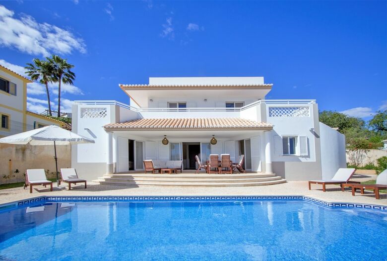 Clube Albufeira Garden Village