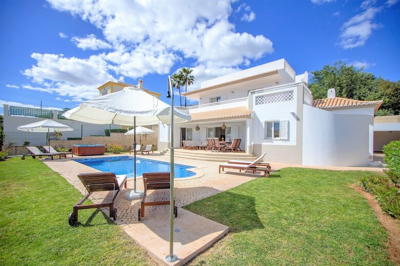 Clube Albufeira Garden Village