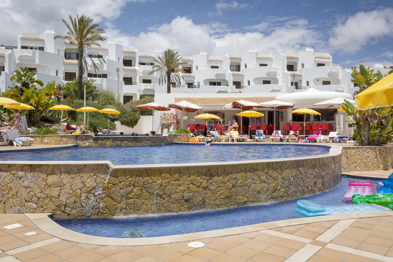 Clube Albufeira Garden Village