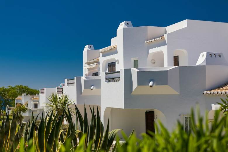 Clube Albufeira Garden Village