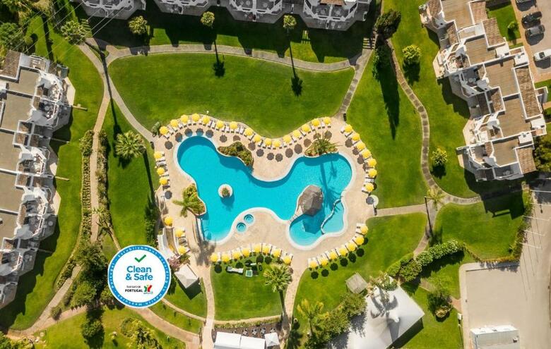 Clube Albufeira Garden Village