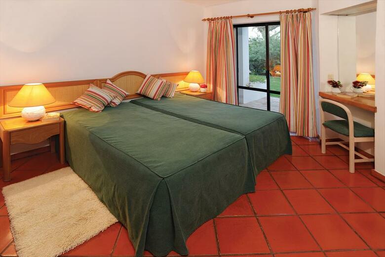 Clube Albufeira Garden Village