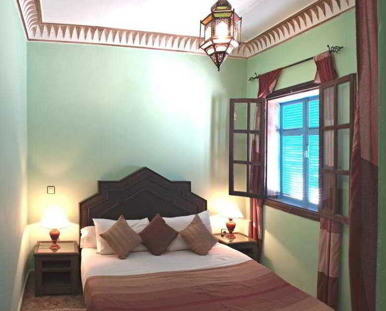Hotel Maison Du Sud