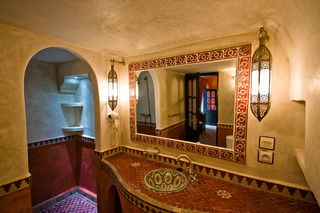 Hotel Maison Du Sud