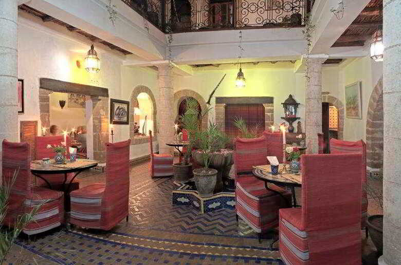 Hotel Maison Du Sud