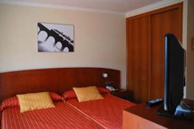 Hotel Portonovo