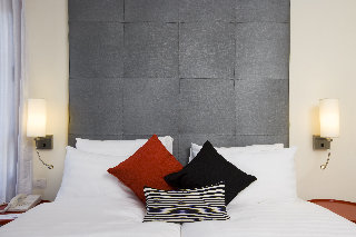 Harmony Hotel