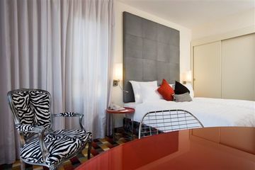 Harmony Hotel