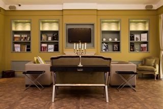 Harmony Hotel