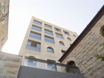 Harmony Hotel