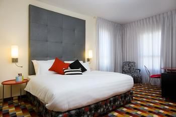 Harmony Hotel