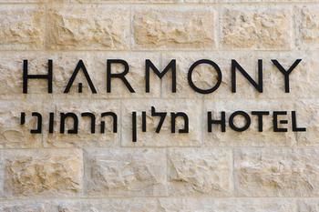 Harmony Hotel