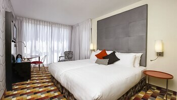 Harmony Hotel