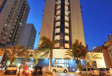 Hotel Solare Suites Number One