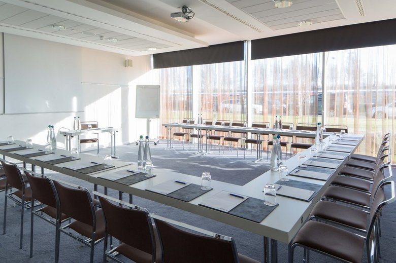 Radisson Blu Hotel London Stansted Airport