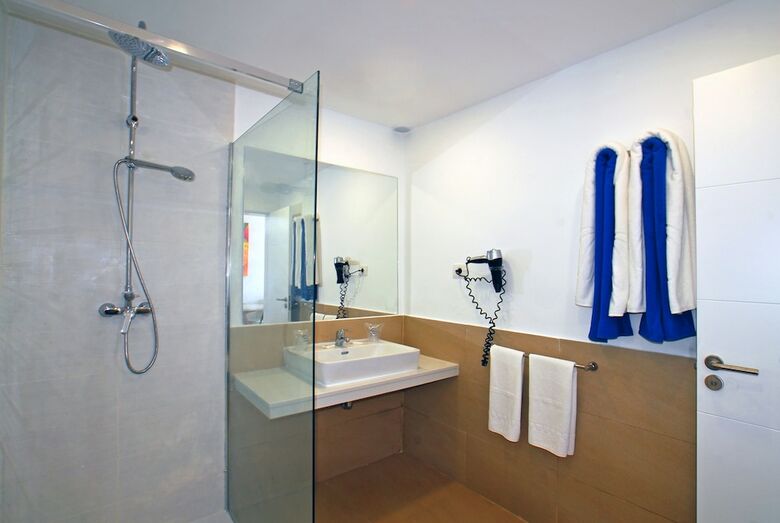 Altamar Aparthotel