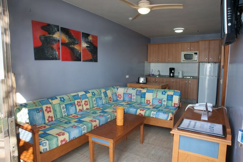 Altamar Aparthotel
