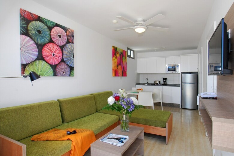 Altamar Aparthotel