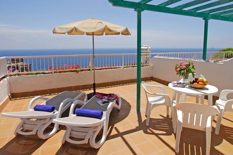Altamar Aparthotel
