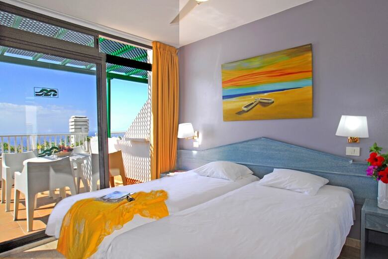 Altamar Aparthotel