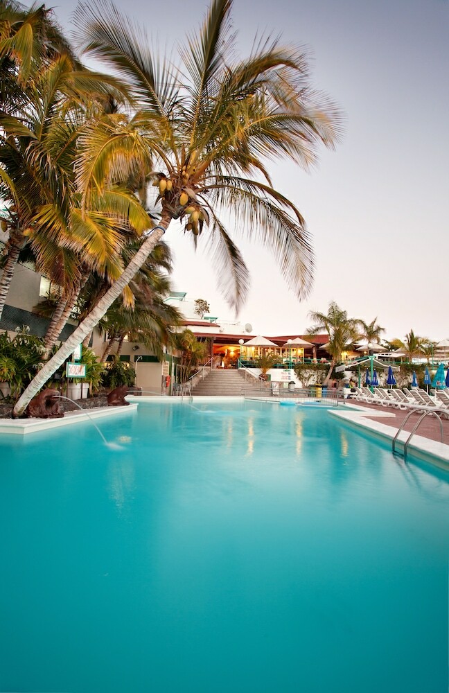 Altamar Aparthotel
