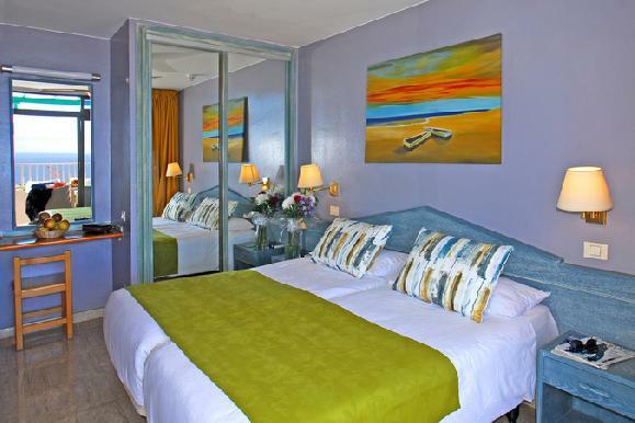 Altamar Aparthotel