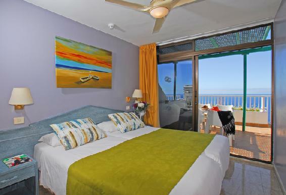 Altamar Aparthotel