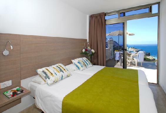 Altamar Aparthotel