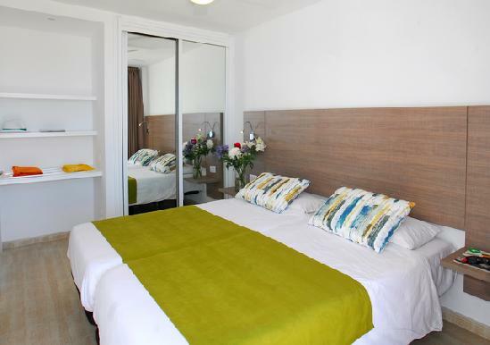 Altamar Aparthotel
