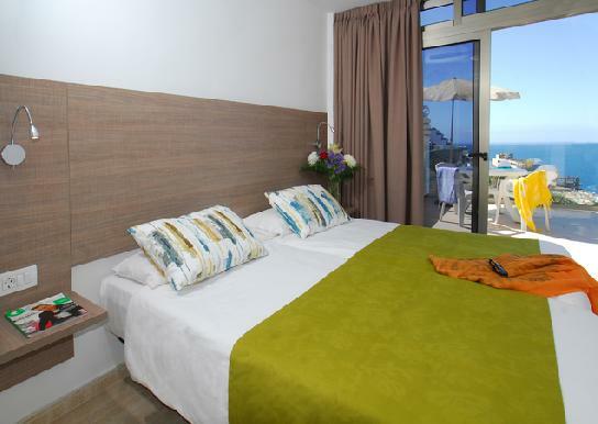Altamar Aparthotel