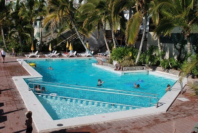 Altamar Aparthotel