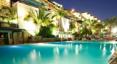 Altamar Aparthotel