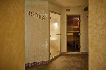 Sorell Hotel Asora