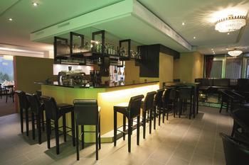 Sorell Hotel Asora